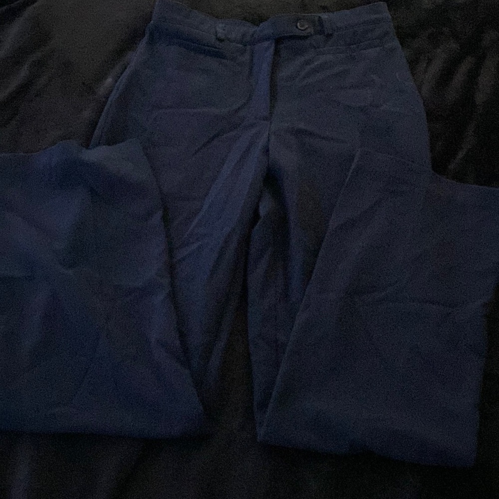 Womens slacks